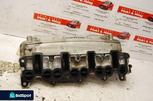 KOLEKTOR SSĄCY 03G129713H 03G129713 AUDI A6 C6 2.0 TDI A4 B7 VW TOURAN I SEAT SKODA BKD BMP BLB