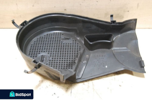 OSŁONA OBUDOWA ROZRZĄDU 059109123K 2.5 TDI AUDI A4 B6 A6 C5 059109107A