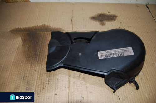 OSŁONA OBUDOWA ROZRZĄDU 059109123K 2.5 TDI AUDI A4 B6 A6 C5 059109107A