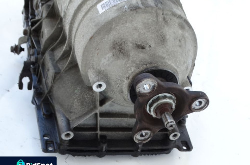 SKRZYNIA BIEGÓW AUTOMAT AUTOMATYCZNA 6HP26 3.5 4.4 N62 E60 E61 E63 E65 E66 F-VAT