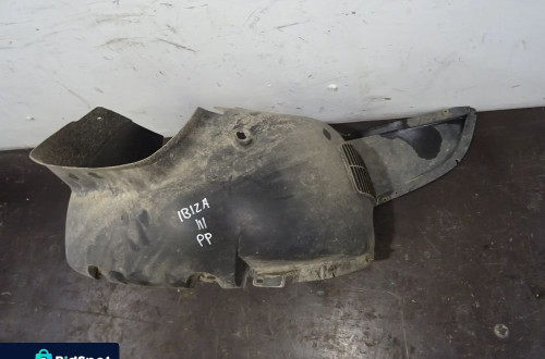 SEAT IBIZA III HB 3D 1.4B NADKOLE PRAWY PRZÓD