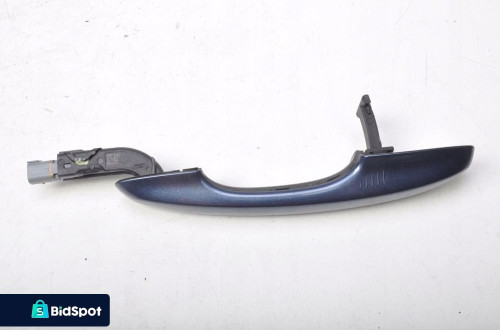 FORD KUGA MK3 KLAMKA DRZWI LEWY TYŁ 20R