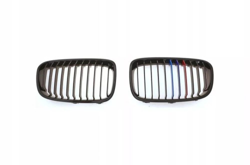 BMW 1 (F20/F21) 2011 - 15 GRILL ATRAPA M