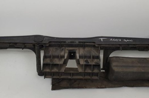 BELKA ZDERZAKA TYŁ PEUGEOT 1007 9646176880