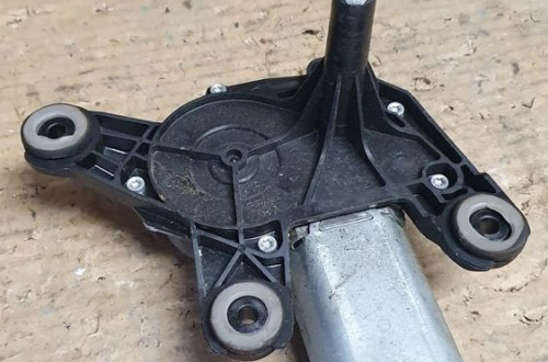 SILNIK WYCIERACZKI TYŁ FIAT PUNTO nr 53025712
