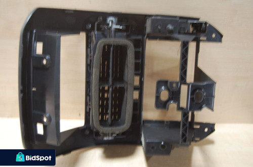 PANEL TUNEL KONSOLA ŚRODKOWA VW POLO IV 6Q0858069M/N 6Q0858069L 6Q0858069T
