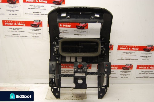 PANEL TUNEL KONSOLA ŚRODKOWA VW POLO IV 6Q0858069M/N 6Q0858069L 6Q0858069T