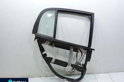 MECHANIZM SZYBY PRAWY TYŁ SMART FORFOUR I