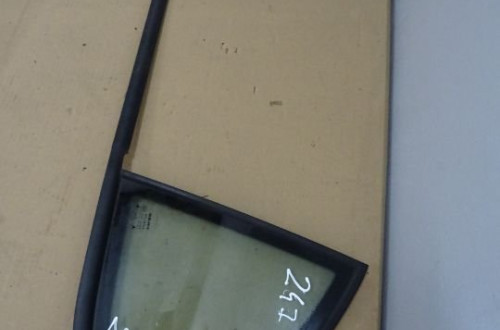 SZYBA KAROSERYJNA LEWY TYŁ SEAT LEON I HB 5D 98-04 NR247