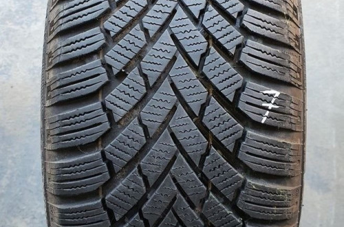 OPONA CONTINENTAL WINTER TS860 215/55/R16 7MM 1SZT