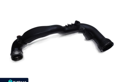 WĄŻ RURA INTERCOOLERA AUDI A4 B7 2.0 TDI 8E0145762