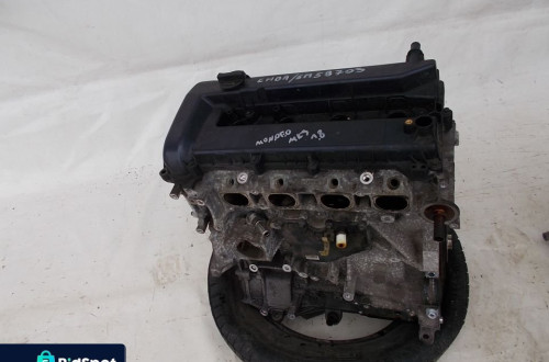 SILNIK GOŁY1.8 16V MONDEO MK3 C MAXX F-VAT