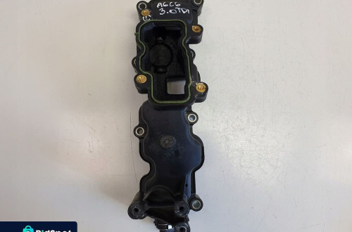 Audi A6 C6 3.0 TDI KOLEKTOR SSĄCY 059129711BS