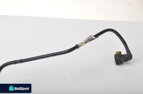 S60 II V60 2.5 T przewod filtra weglowego 31372490