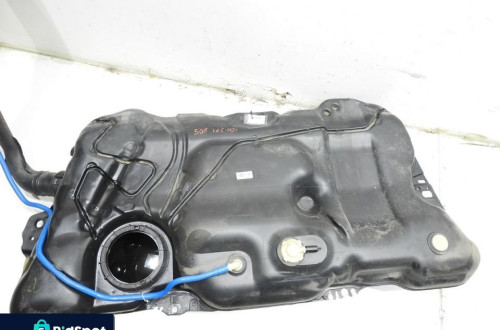 ZBIORNIK BAK PALIWA RURA WLEW 508 SEDAN 1.6 E-HDI