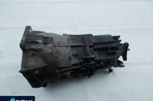 SKRZYNIA BIEGÓW MANUALNA 3.0D E39 F-VAT