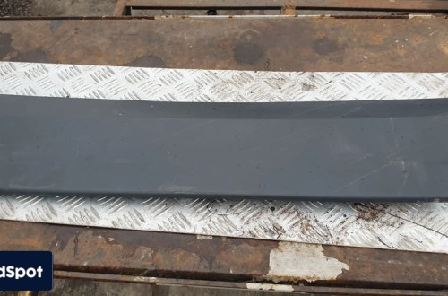 mercedes sprinter 906 vw crafter listwa drzwi prawy przód przednia prawa a9066900500