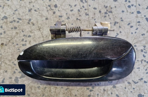 KIA SHUMA II KLAMKA DRZWI LEWY TYŁ