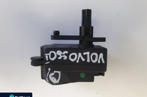 Volvo S60 I V70 II SILNICZEK NAGRZEWNICY 74931F