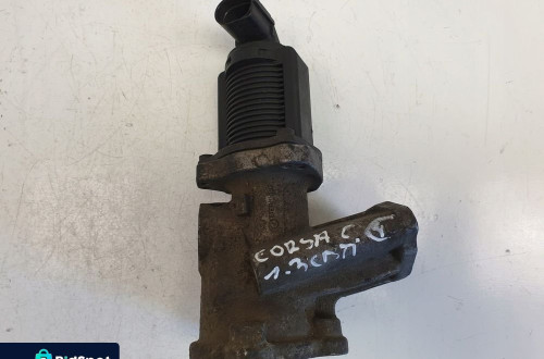 Opel Corsa C 1.3 CDTI ZAWÓR EGR 55219498