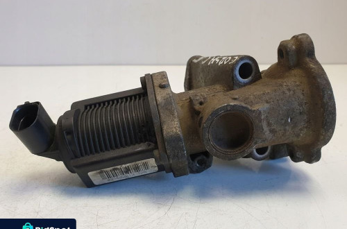 Opel Corsa C 1.3 CDTI ZAWÓR EGR 55219498