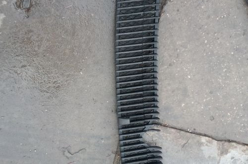 bmw e23 7 podszybie spryskiwacz prawe 1870624