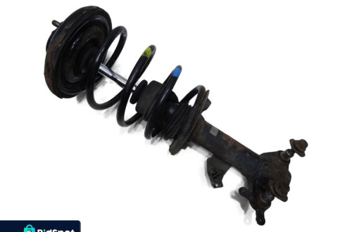 AMORTYZATOR SPRĘŻYNA LEWY PRIMERA P12 1.9 DCI
