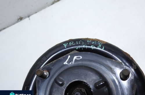 AMORTYZATOR SPRĘŻYNA LEWY PRIMERA P12 1.9 DCI