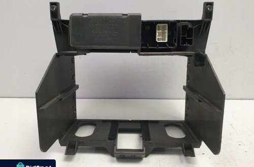 Volvo S40 V40 lift RAMKA RADIA Konsoli środkowej