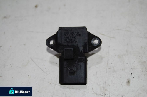 CZUJNIK CIŚNIENIA 03D906061 AUDI A4 B6 2.0 FSI