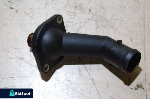 OBUDOWA TERMOSTATU 06A121121C VW AUDI SEAT SKODA 038121121D