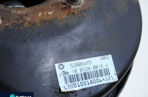 POMPA SERWO JEEP GRAND CHEROKEE ZJ 5.2 V8 52008485