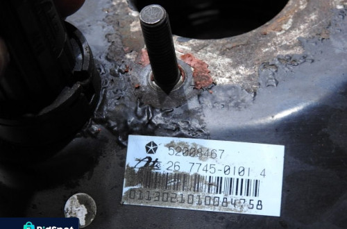 POMPA SERWO JEEP GRAND CHEROKEE ZJ 5.2 V8 52008485