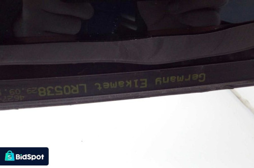LANDROVER EVOQUE suv 11-19 SOLAR SENSOR KAMERA HUD A55869