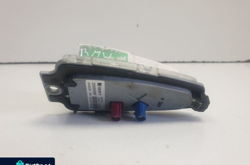 BMW X6 E71 ANTENA DACHOWA Moduł GPS 6940418