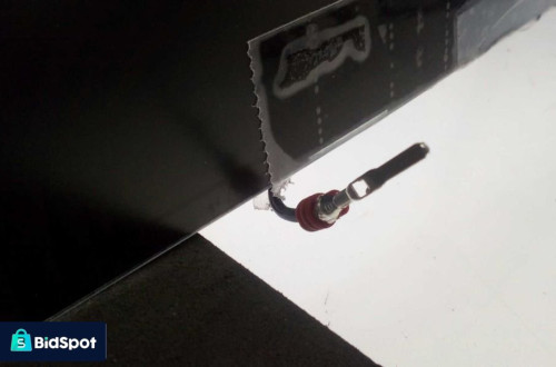 hyundai santa fe 2013 2019 sensor kam czujnik nowa