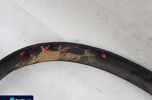 MITSUBISHI ASX I 1 LIFT 12-22 NAKŁADKA PRAWY PRZÓD