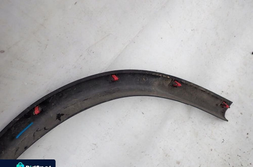 MITSUBISHI ASX I 1 LIFT 12-22 NAKŁADKA PRAWY PRZÓD