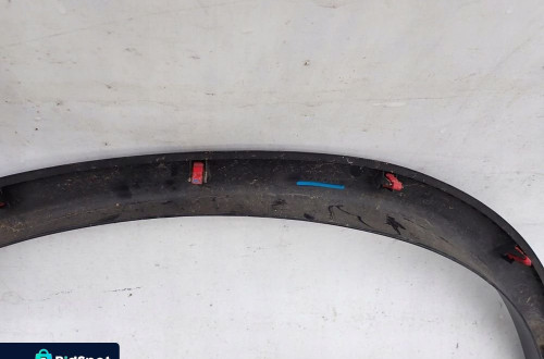 MITSUBISHI ASX I 1 LIFT 12-22 NAKŁADKA PRAWY PRZÓD