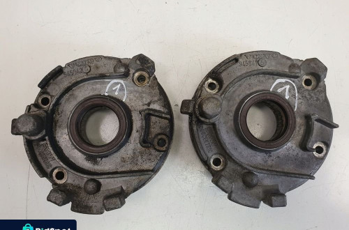 Volvo V40 S40 1.8 16V POMPA OLEJU olejowa 9458425