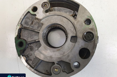 Volvo V40 S40 1.8 16V POMPA OLEJU olejowa 9458425