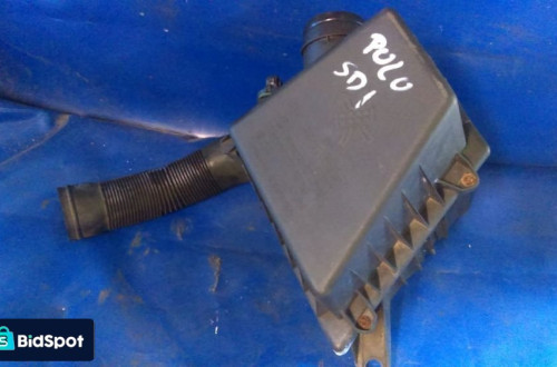 OBUDOWA FILTRA POWIETRZA SDI POLO 6Q0 129 607 AE