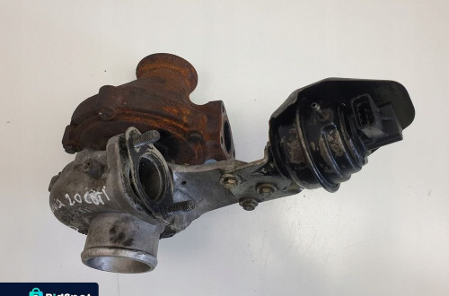 Opel Insignia 2.0 CDTI TURBOSPRĘŻARKA 55570748