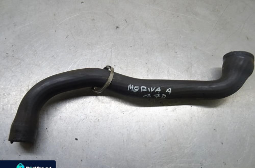 OPEL MERIVA A 03-05 1.7 CDTI RURA INTERCOOLERA