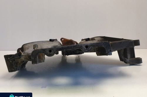 Jaguar X-Type 3.0 V6 OBUDOWA ROZRZĄDU 1X4E6C086ED