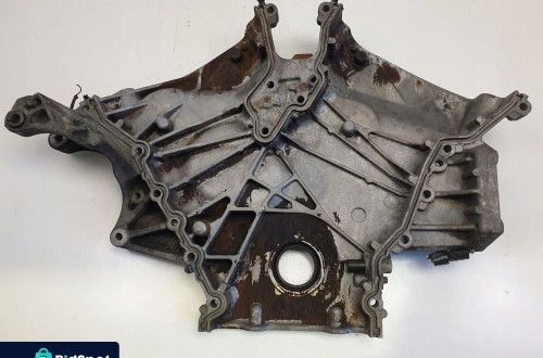 Jaguar X-Type 3.0 V6 OBUDOWA ROZRZĄDU 1X4E6C086ED