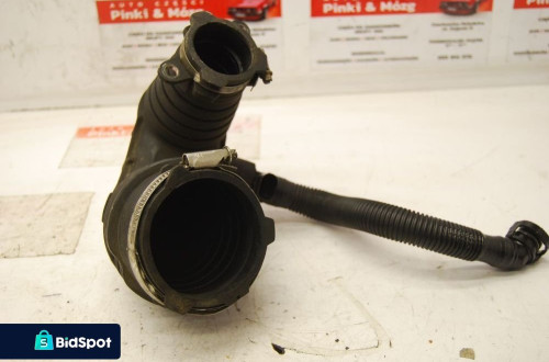 RURA DOLOT POWIETRZA 4F0129615E AUDI A6 C6 2.0 TDI