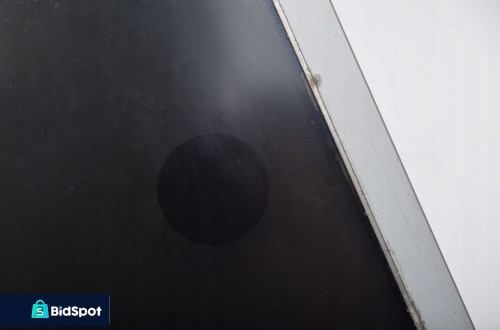 INSIGNIA A WYŚWIETLACZ EKRAN NAWIGACJI 20939145