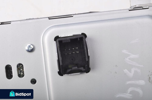 INSIGNIA A WYŚWIETLACZ EKRAN NAWIGACJI 20939145