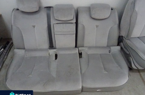 FOTELE FOTEL KANAPA RENAULT LAGUNA II KOMBI NR351